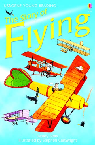 The Story of Flying: 1 (Young Reading Series 2)